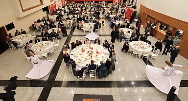 Muğla Valisi Akbıyık, Ramazan'ın ilk iftarında şehit yakınları ve gazilerle buluştu