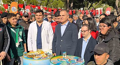 Muğla'da 2026 "Gençlik Yılı" ilan edildi