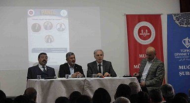 Muğla'da aile kurumu masaya yatırıldı