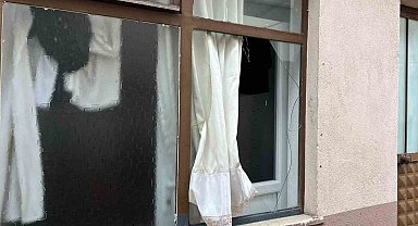 Muğla'da çakmak gazı faciası: 7 yaralı