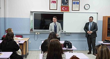 Muğla'da eğitimde yeni dönem stratejileri belirlendi