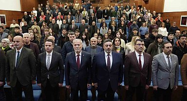 Muğla'da "Geleceğin Temeli Aile" vurgusu