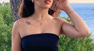 Muğla'da teknede ölü bulunan kadın Aydın'da son yolculuğuna uğurlandı