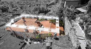 Muğla'nın tarihi değerleri aslına uygun olarak korunacak