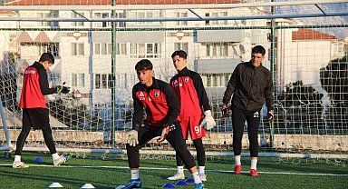 Muğlaspor altyapısı güçleniyor