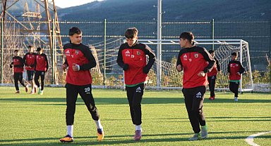 Muğlaspor Futbol Akademisi geleceğin yıldızlarını yetiştiriyor