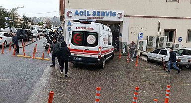 Muhtarın yaralandığı kavga büyüdü: 10 yaralı