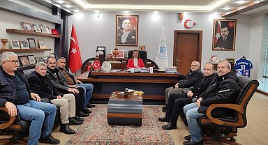 Muhtarlardan 'Ortak Akıl' vurgusu