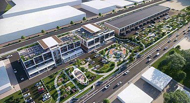 Muradiye OSB'de iş ve yaşamı buluşturan dev adım