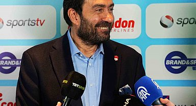 Murat Aksu: "2025 yılı Türkiye için ilklerin yılı oldu"