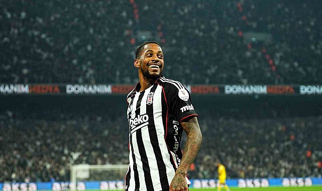 Murillo, ilk golünü kaydetti