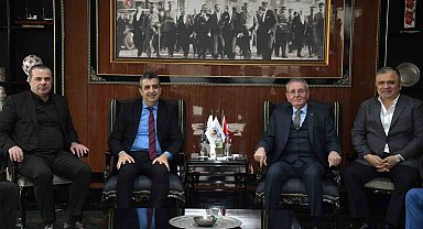 Murzioğlu: "Kayıt dışı ekonomiye karşı hep birlikte durmalıyız"