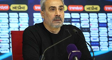 Mustafa Dalcı: "Sakaryaspor ligde kalacak"