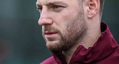 Mustafa Eskihellaç alanında zirvede