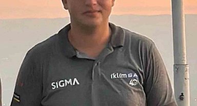 Mut'ta motosiklet kazası: 18 yaşındaki sürücü hayatını kaybetti