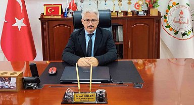 Mut'ta taşımalı eğitime olumsuz hava koşulları nedeniyle 1 gün ara verildi