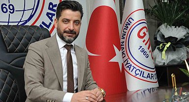 Nakliyatçılar Odası Başkanı Kaya'dan SRC Kurye düzenlemesine destek ve uyarı