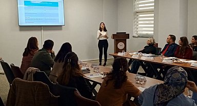 Nazilli'de kurumlar arası sağlık tedbirleri toplantısı yapıldı