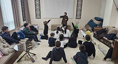 Nefes nereye gidiyor