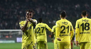 Nene'den son 2 maçta 2 gol