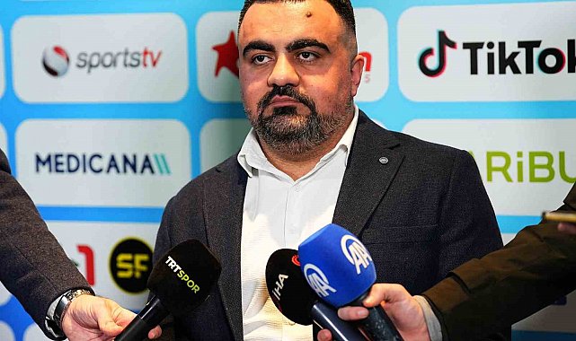 Nesim Turan: "Çin ve Kore'nin hegemonyası altındaki bir branşın bu hale gelmesi inanılmaz keyifli"