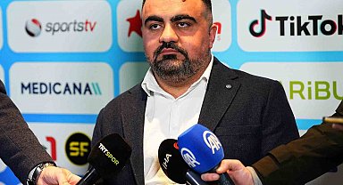 Nesim Turan: "Çin ve Kore'nin hegemonyası altındaki bir branşın bu hale gelmesi inanılmaz keyifli"