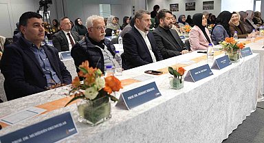 NEÜ ve IGMG'den Avrupa'ya nitelikli aile danışmanları