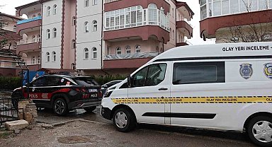 Nevşehir'de eşini bıçaklayan şahıs kaçarken kaza yaptı: Hayatını kaybetti