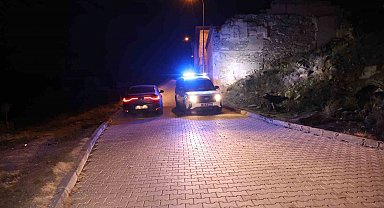 Nevşehir'de kaybolan genç kız için arama çalışması başlatıldı