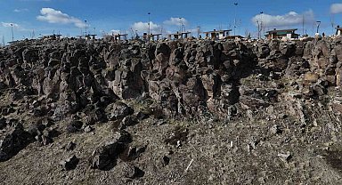 Nevşehir'de kayıp genç kız için arama çalışmaları sürüyor