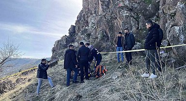 Nevşehir'de kayıp genç kızdan acı haber