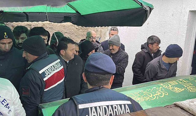 Nevşehir'deki faciada acı detay: Bebeği uyumadığı için ağabeyini aramış