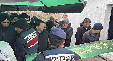 Nevşehir'deki faciada acı detay: Bebeği uyumadığı için ağabeyini aramış