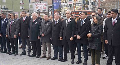 Niğde'de 37. Vergi Haftası düzenlenen törenle kutlandı