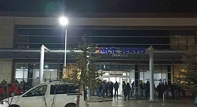 Niğde'de silahlı kavga: 2 ölü