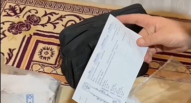 Niğde'de tefecilik operasyonu: 3 tutuklama