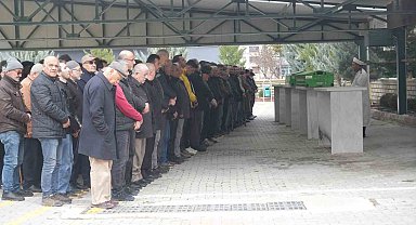 Niğde'deki silahlı saldırıda hayatını kaybedenler son yolculuklarına uğurlandı