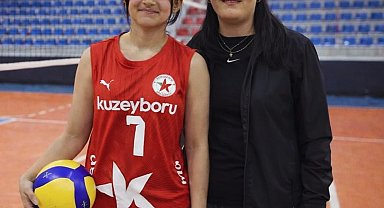 Niğde'den Sultanlar Ligi Altyapısı'na transfer