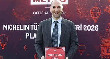 Niğde'nin lezzet merkezi Tabal, dünya vitrininde