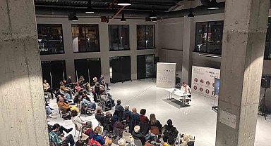 Nilüfer Felsefe Buluşmaları'nda gündem yapay zeka ve insan