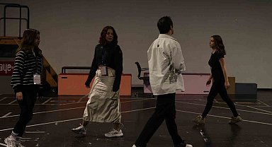 Nilüfer'de genç yetenekler için perde aralanıyor