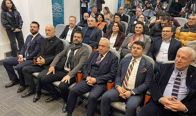 Nilüfer'de kentsel dönüşümde belediye güvenceli yeni model