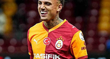 Noa Lang: "Juventus'u eleyeceğimizi düşünüyorum"