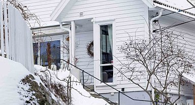 Norveç polisi, Epstein ile ilişkileri sorgulanan eski Başbakan Jagland'ın evini aradı