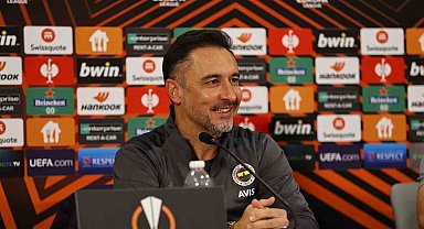 Nottingham Forest'in yeni teknik direktörü Vitor Pereira oldu