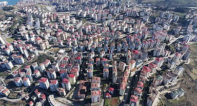 Nüfus yoğunluğu bakımından Karadeniz'in en kalabalık mahallesi