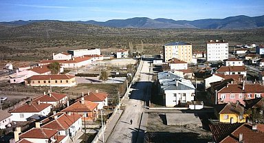 Nüfusu 1 yılda 2 bin kişi artan Kırbıscık ilçesi köy olmaktan kurtuldu