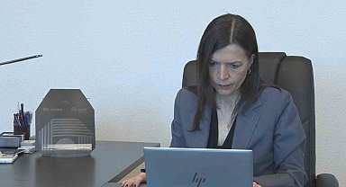 Nurol Teknoloji'den balistik seramikte ezber bozan üretim: Küresel arz açığına Türkiye'den yanıt