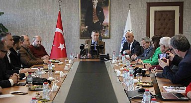 ODAK Mersin'de DemoDay'26 süreci başladı