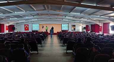 Öğrenciler polislik mesleğini yakından tanıdı